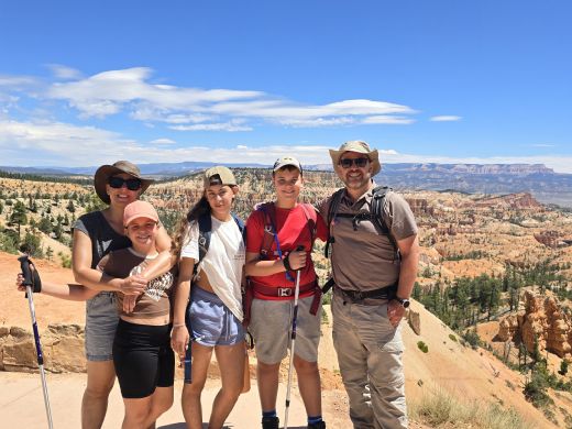 מערב ארצות הברית וניו יורק